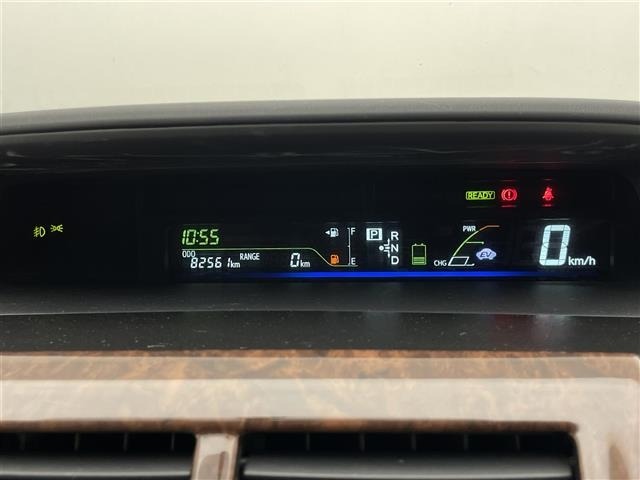 Toyota PRIUS 2013 8202292-7