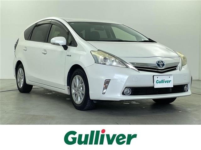 Toyota PRIUS 2013 8202293-0