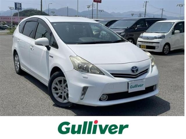 Toyota PRIUS 2013 8202303-0