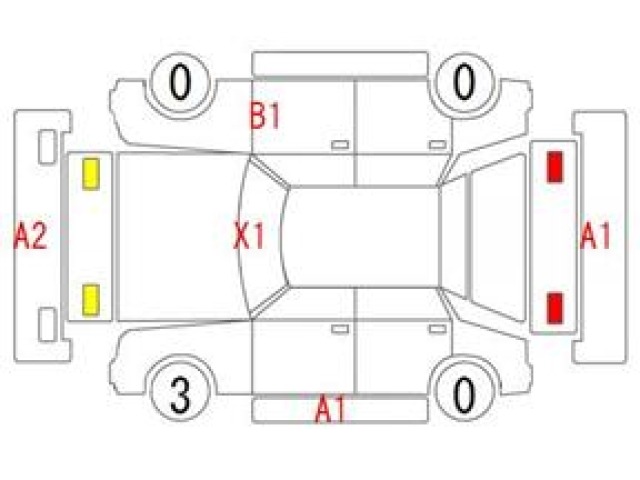 Toyota PRIUS 2013 8202303-3