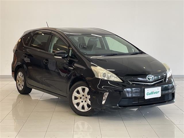 Toyota PRIUS 2013 8202304-0