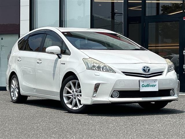 Toyota PRIUS 2013 8202315-0