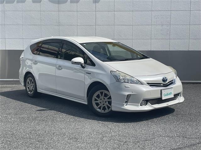 Toyota PRIUS 2013 8202318-0