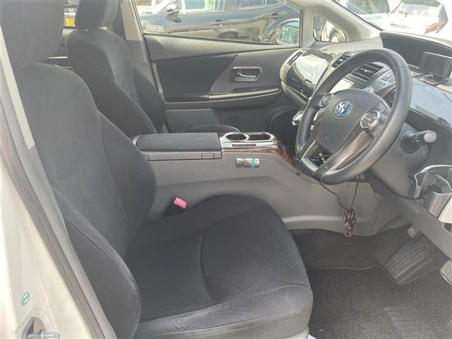 Toyota PRIUS 2013 8202318-2