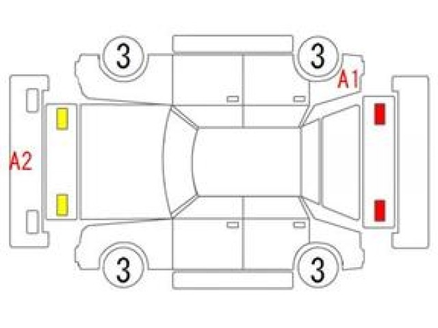 Toyota PRIUS 2013 8202318-23
