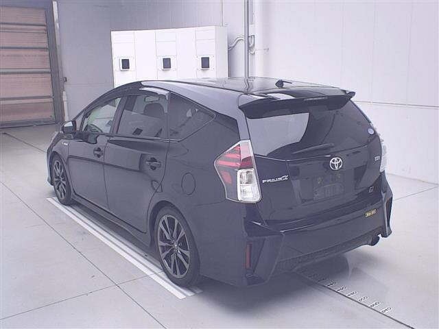 Toyota PRIUS 2017 8202395-1
