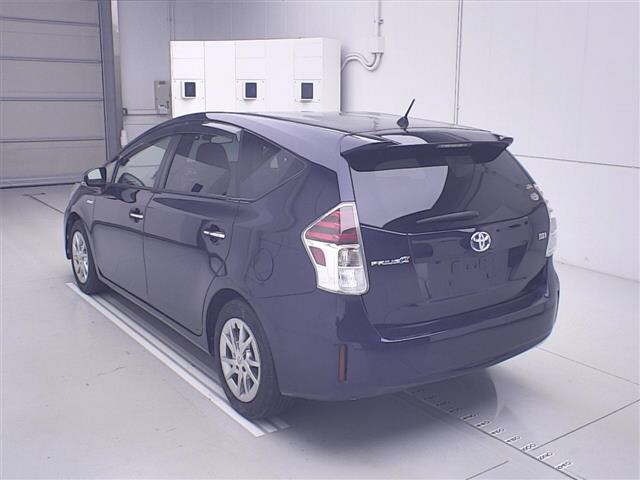 Toyota PRIUS 2018 8202396-1