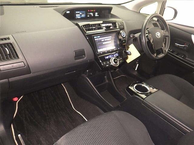 Toyota PRIUS 2018 8202396-4