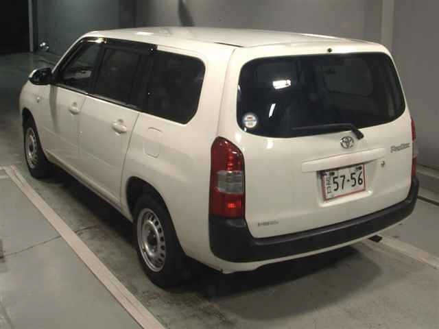 Toyota PROBOX VAN 2021 8212042-1