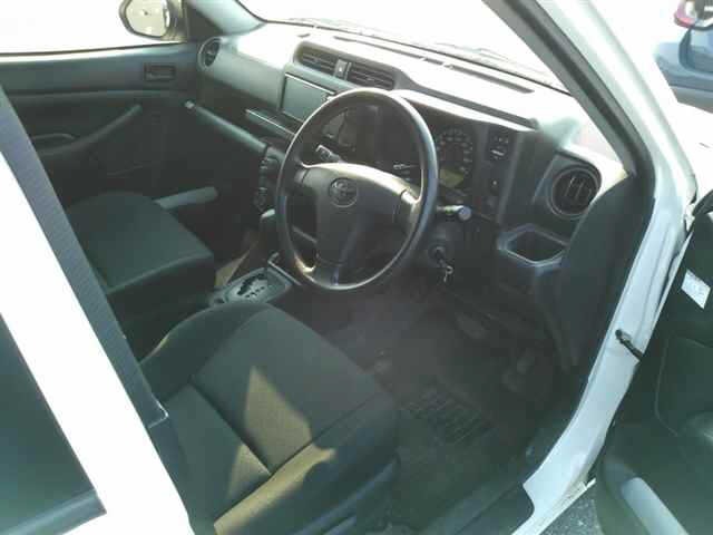 Toyota PROBOX VAN 2021 8212042-3
