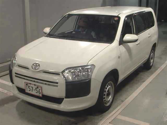 Toyota PROBOX VAN 2021 8212042-4