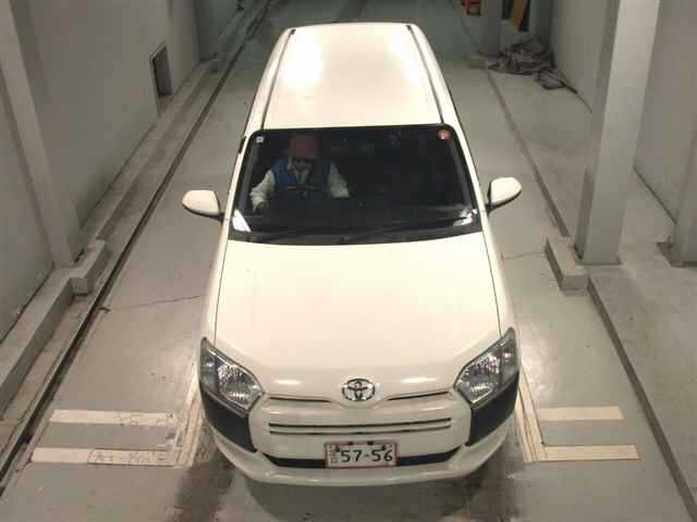 Toyota PROBOX VAN 2021 8212042-6
