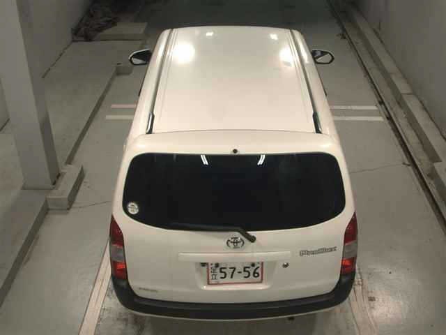 Toyota PROBOX VAN 2021 8212042-7
