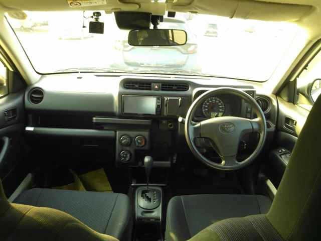Toyota PROBOX VAN 2021 8212042-8