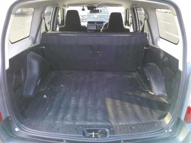 Toyota PROBOX VAN 2021 8212042-9