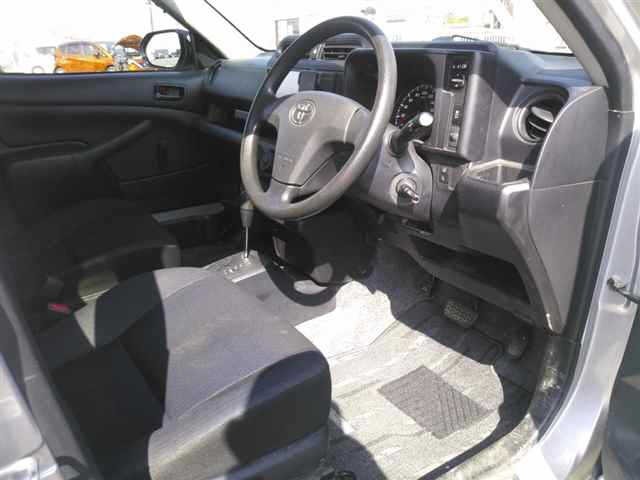 Toyota PROBOX VAN 2021 8212043-3