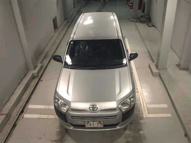 Toyota PROBOX VAN 2021 8212043-6