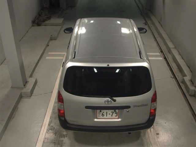 Toyota PROBOX VAN 2021 8212043-7