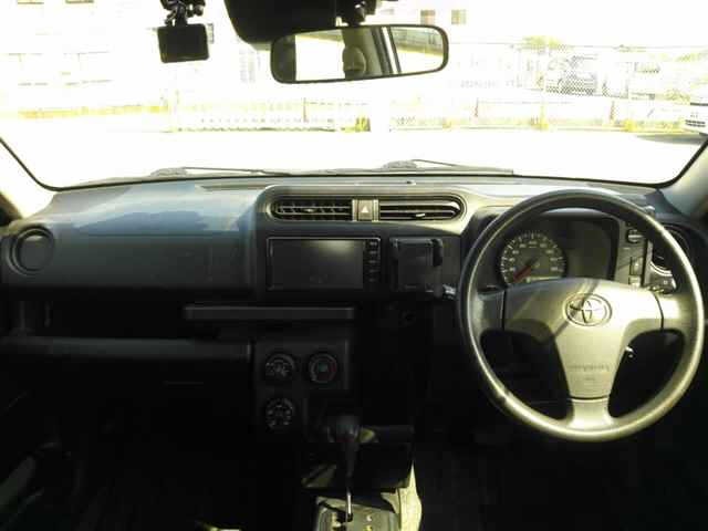 Toyota PROBOX VAN 2021 8212043-8