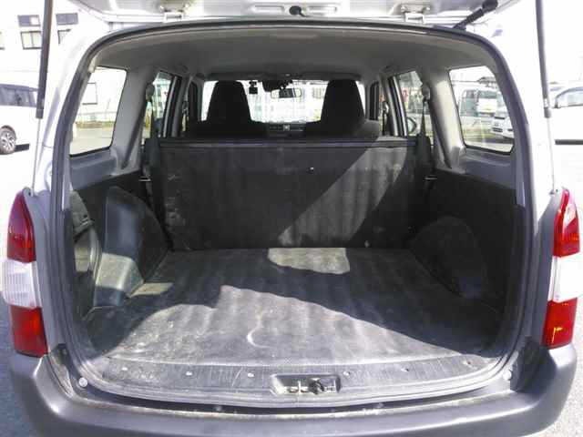 Toyota PROBOX VAN 2021 8212043-9