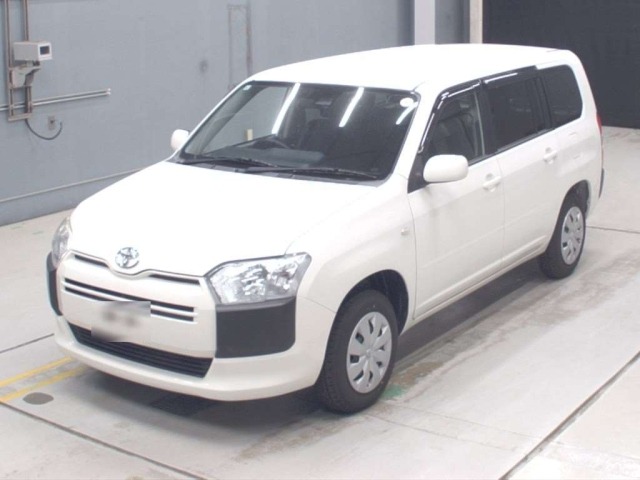 Toyota PROBOX VAN 2020 8212049-0