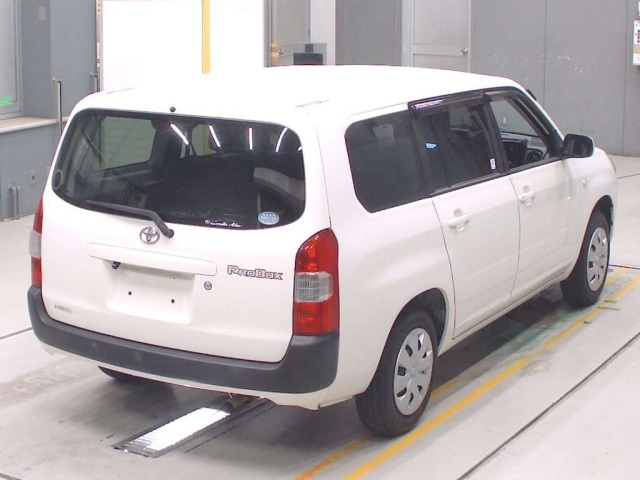 Toyota PROBOX VAN 2020 8212049-1