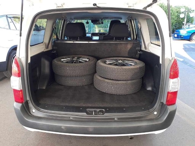 Toyota PROBOX VAN 2020 8212049-10