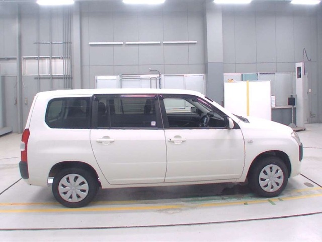 Toyota PROBOX VAN 2020 8212049-3