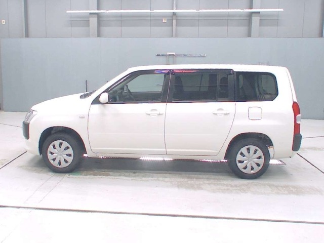 Toyota PROBOX VAN 2020 8212049-4