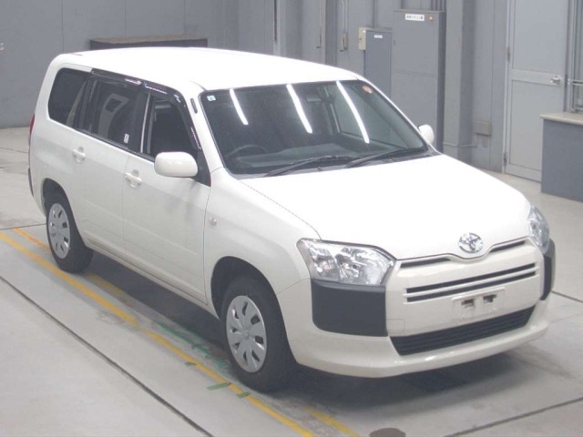 Toyota PROBOX VAN 2020 8212049-5