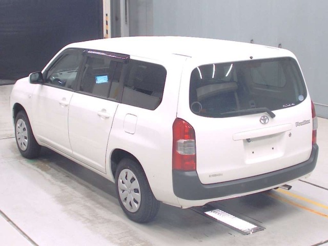 Toyota PROBOX VAN 2020 8212049-6