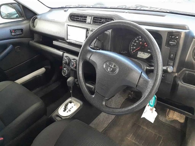 Toyota PROBOX VAN 2020 8212049-7
