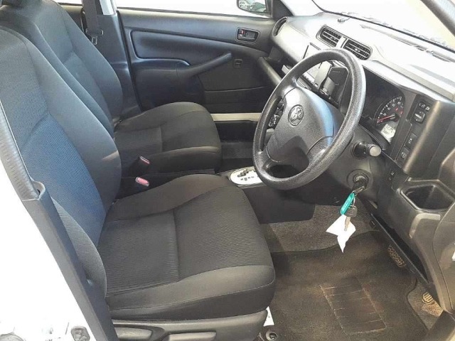 Toyota PROBOX VAN 2020 8212049-8