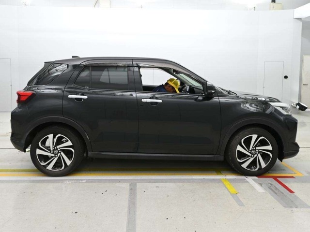 Toyota RAIZE 2020 8193872-3