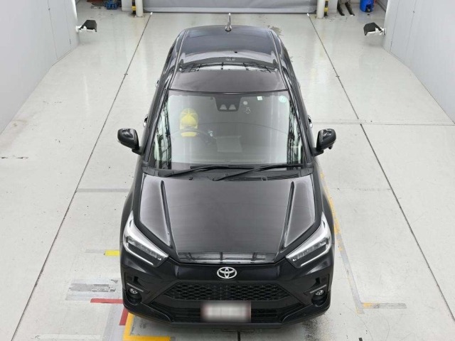 Toyota RAIZE 2020 8193872-7