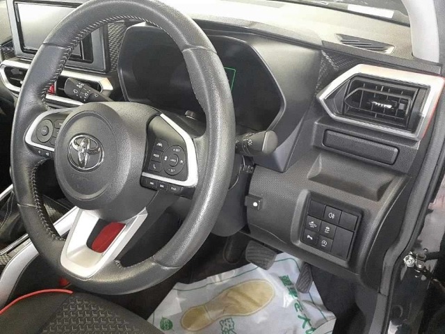 Toyota RAIZE 2020 8193872-9