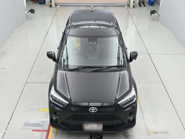 Toyota RAIZE 2025 8193873-7