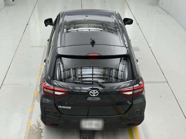 Toyota RAIZE 2025 8193873-8