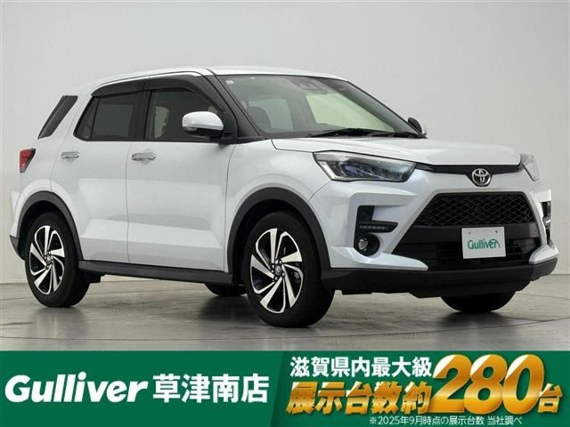 Toyota RAIZE 2023 8193905-0