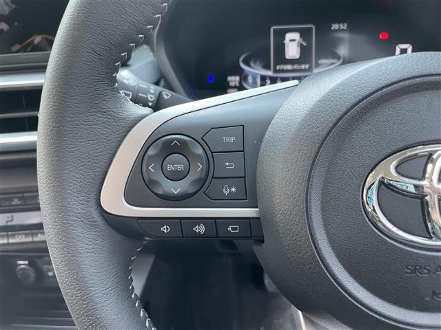 Toyota RAIZE 2023 8193905-1