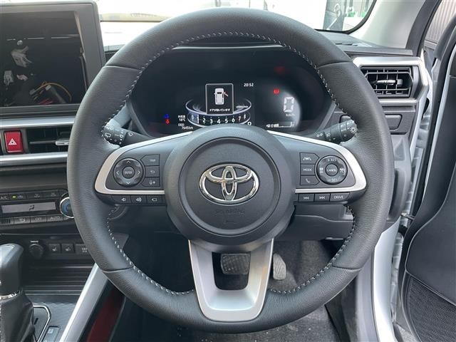 Toyota RAIZE 2023 8193905-19
