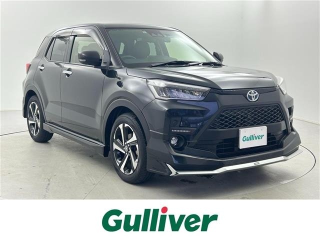 Toyota RAIZE 2022 8193919-0