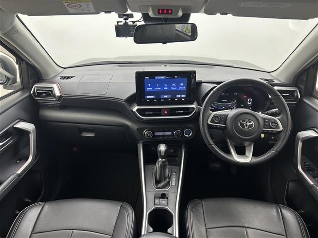 Toyota RAIZE 2022 8193919-15