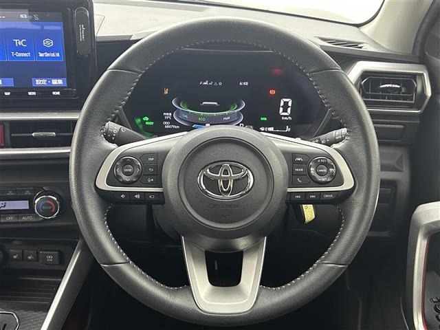 Toyota RAIZE 2022 8193919-7