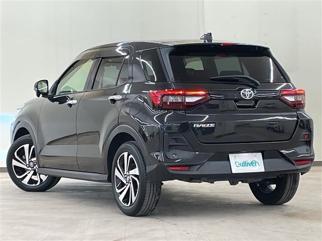 Toyota RAIZE 2019 8193934-13