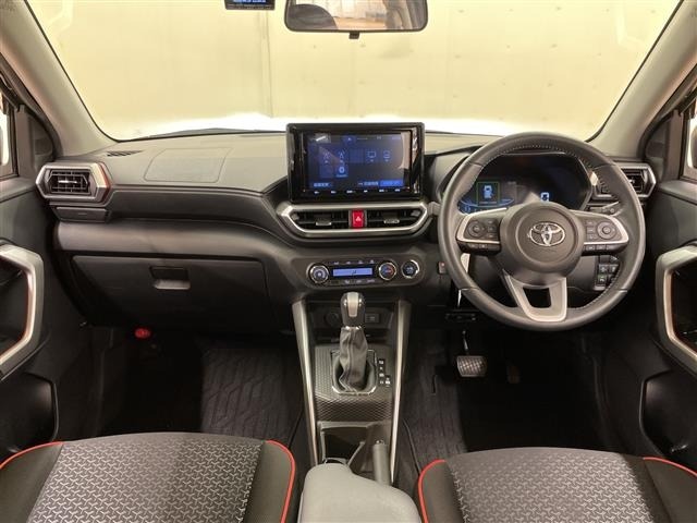 Toyota RAIZE 2019 8193934-14