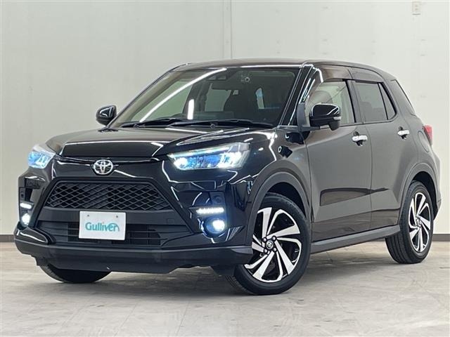 Toyota RAIZE 2019 8193934-15