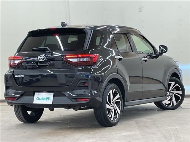 Toyota RAIZE 2019 8193934-16