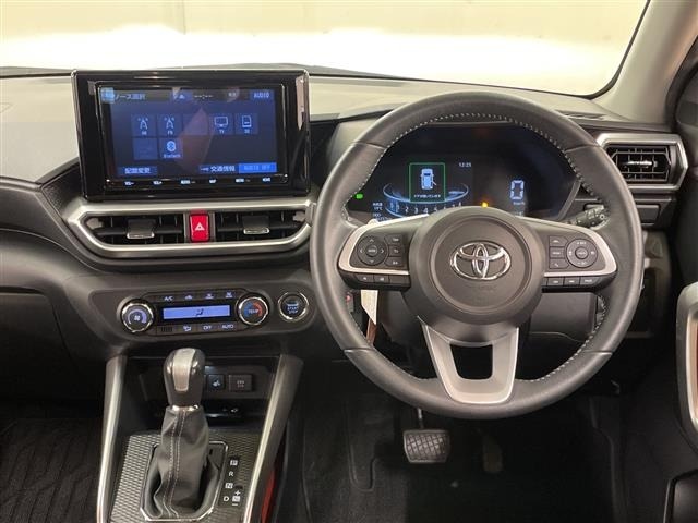 Toyota RAIZE 2019 8193934-17