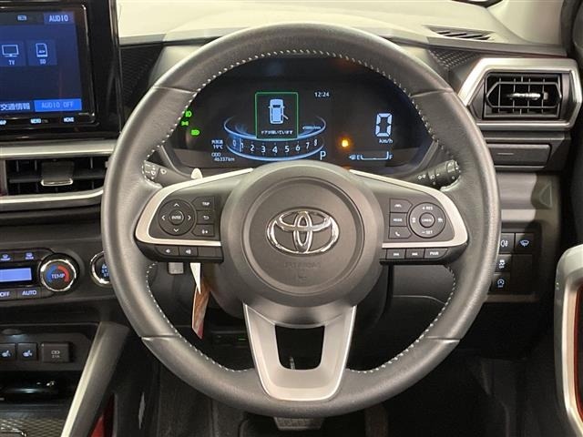 Toyota RAIZE 2019 8193934-2
